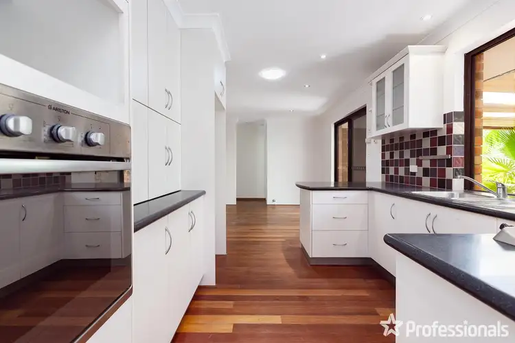 Fourth view of Homely house listing, 60 Keslake Way, Parkwood WA 6147