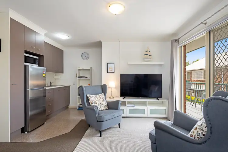 Third view of Homely apartment listing, 42/12 Ballantine Street, Chermside QLD 4032
