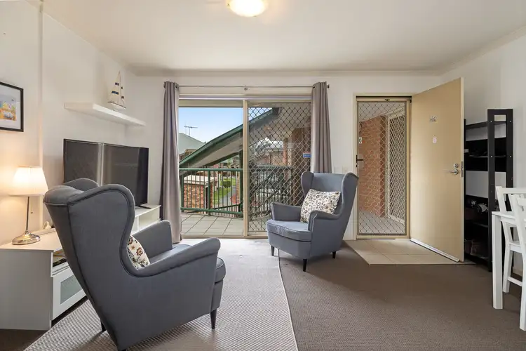 Fourth view of Homely apartment listing, 42/12 Ballantine Street, Chermside QLD 4032