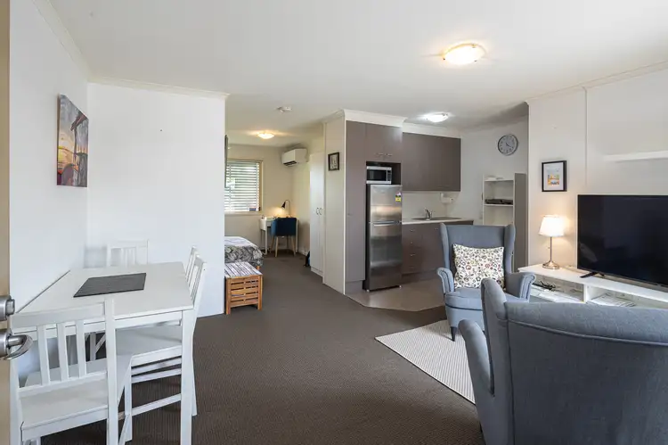 Fifth view of Homely apartment listing, 42/12 Ballantine Street, Chermside QLD 4032