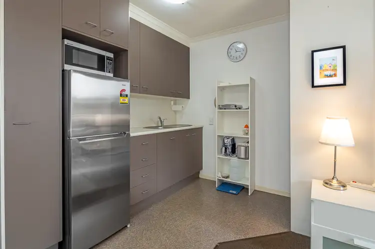 Sixth view of Homely apartment listing, 42/12 Ballantine Street, Chermside QLD 4032