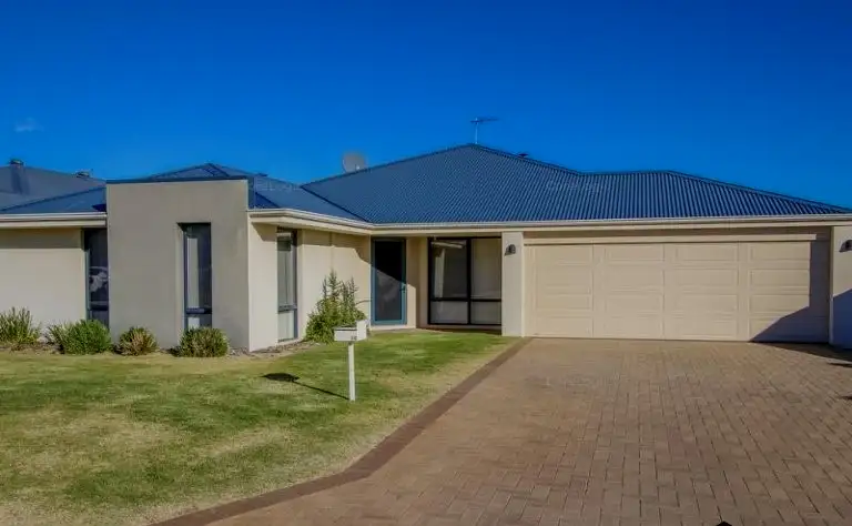 Main view of Homely house listing, 10 Kinnear Trail, Byford WA 6122