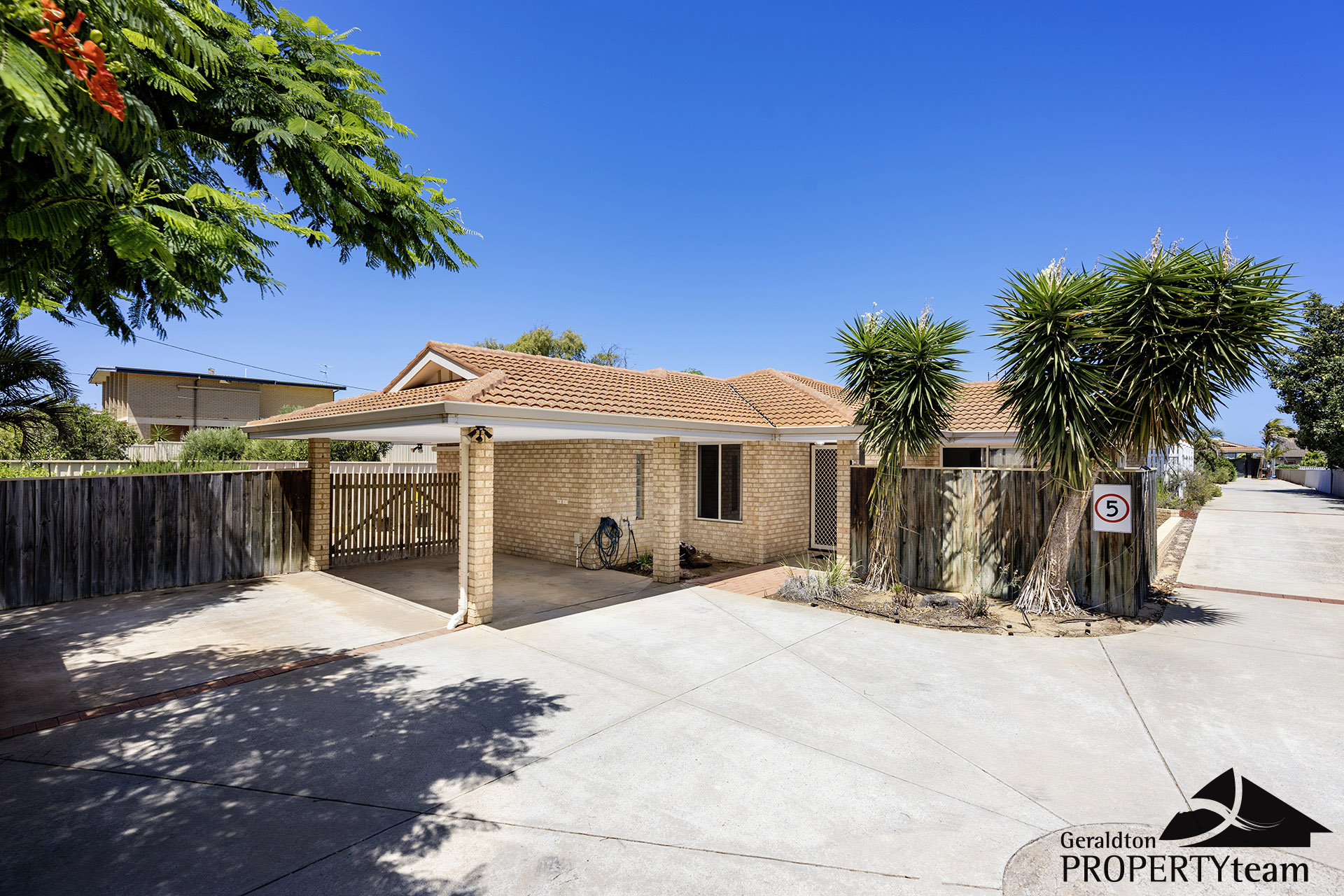 Main view of Homely villa listing, 11A Henry Street, Beresford WA 6530