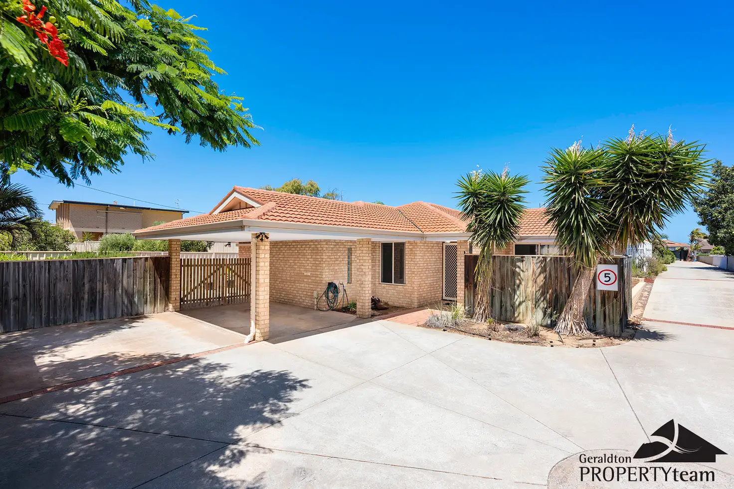 Main view of Homely villa listing, 11A Henry Street, Beresford WA 6530