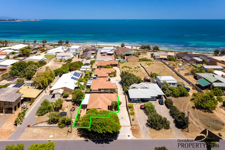 Second view of Homely villa listing, 11A Henry Street, Beresford WA 6530