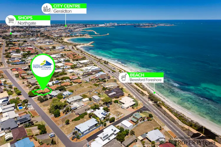 Third view of Homely villa listing, 11A Henry Street, Beresford WA 6530