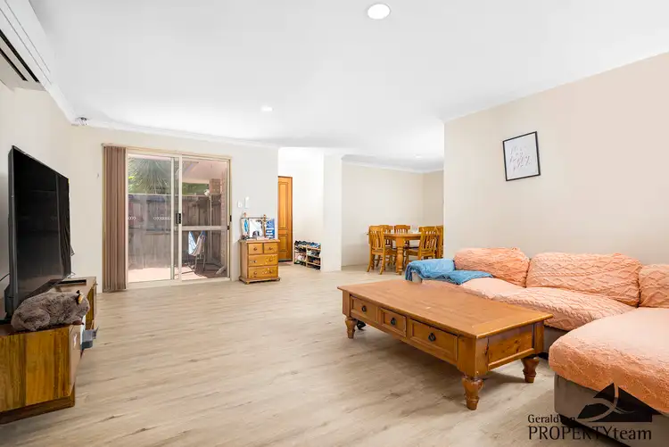 Sixth view of Homely villa listing, 11A Henry Street, Beresford WA 6530