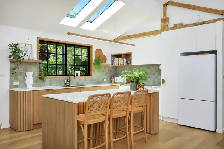 Second view of Homely house listing, 134 Greenhaven Drive, Umina Beach NSW 2257