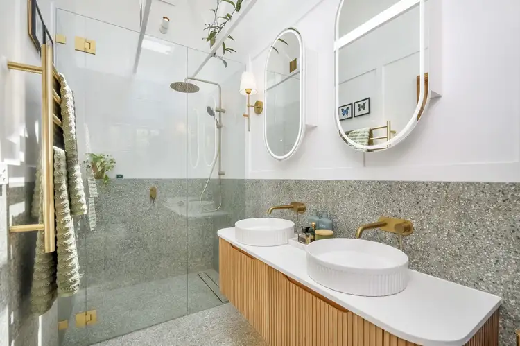 Fifth view of Homely house listing, 134 Greenhaven Drive, Umina Beach NSW 2257