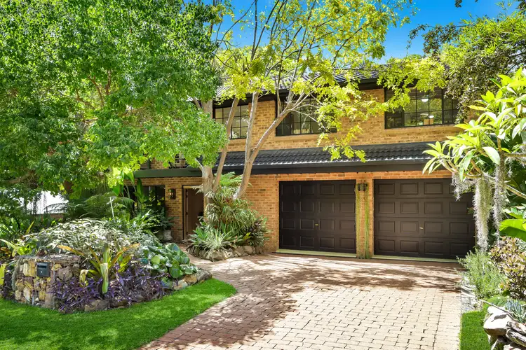 Sixth view of Homely house listing, 134 Greenhaven Drive, Umina Beach NSW 2257
