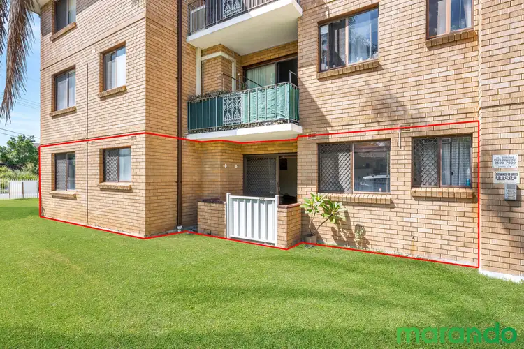 2/2 Pevensey Street, Canley Vale NSW 2166