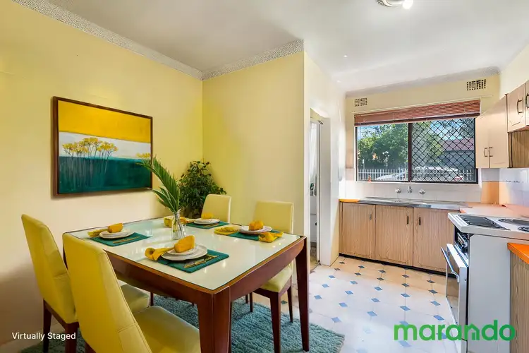 Third view of Homely unit listing, 2/2 Pevensey Street, Canley Vale NSW 2166