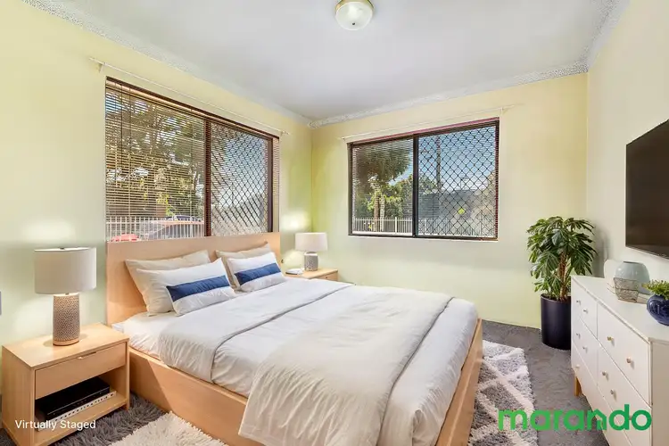 Fifth view of Homely unit listing, 2/2 Pevensey Street, Canley Vale NSW 2166