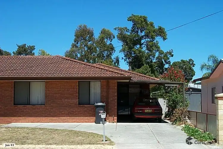 137 Wheatley Street