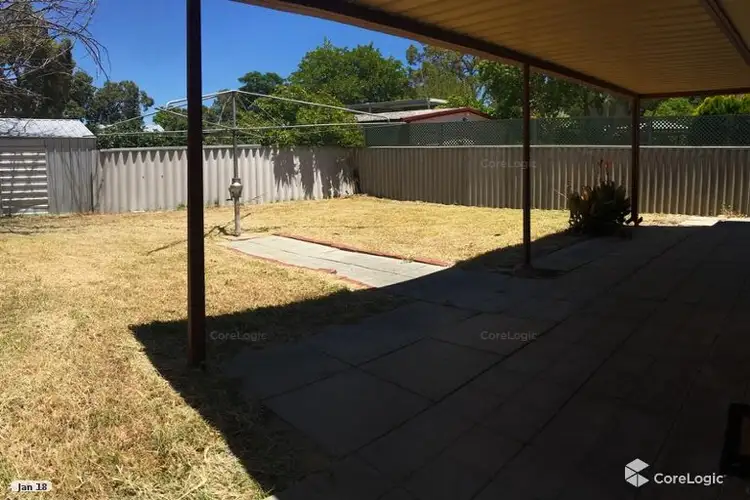 Fifth view of Homely semi-detached listing, 137 Wheatley Street, Gosnells WA 6110