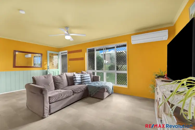 Second view of Homely house listing, 79 Carralluma Crescent, Fernvale QLD 4306
