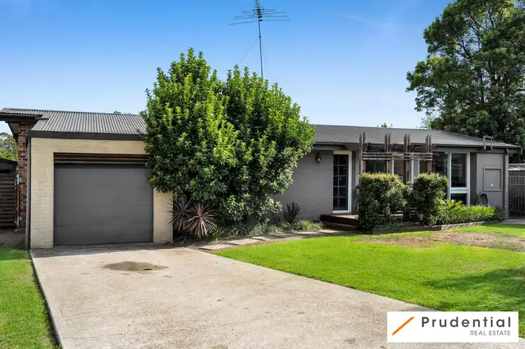 7 Hamilton Place, Narellan NSW 2567