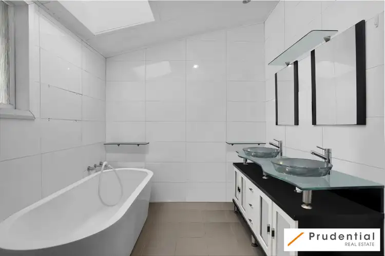Sixth view of Homely house listing, 7 Hamilton Place, Narellan NSW 2567