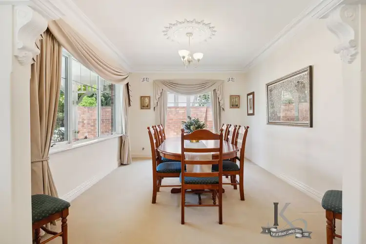 Third view of Homely house listing, 91 Clifton Crescent, Mount Lawley WA 6050