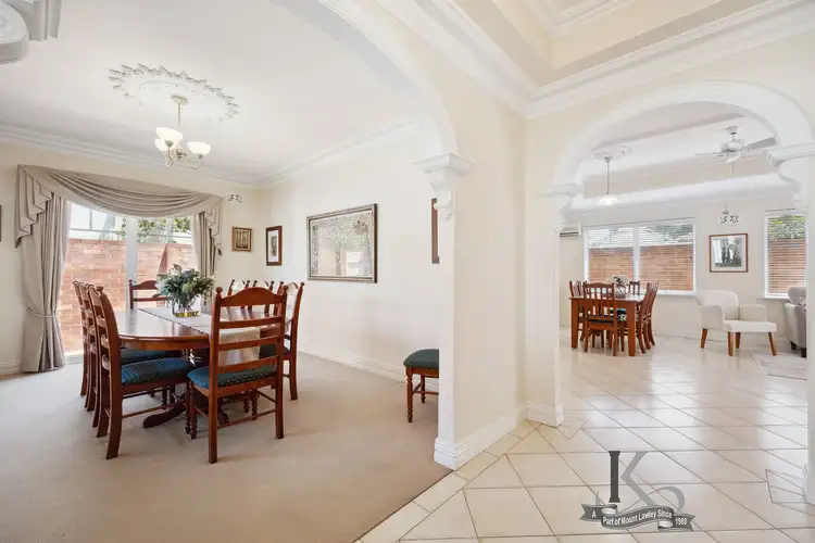Fifth view of Homely house listing, 91 Clifton Crescent, Mount Lawley WA 6050
