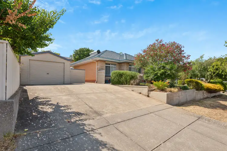 Main view of Homely house listing, 2 Nanette Road, Valley View SA 5093