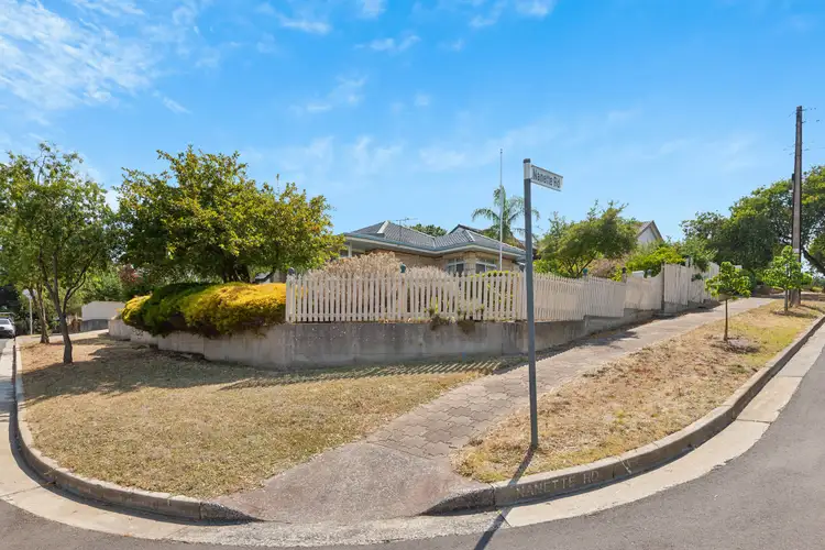 Second view of Homely house listing, 2 Nanette Road, Valley View SA 5093