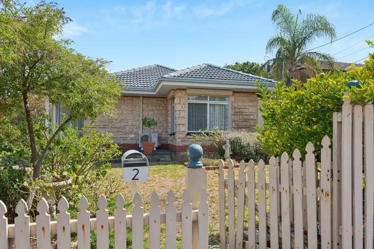 Third view of Homely house listing, 2 Nanette Road, Valley View SA 5093