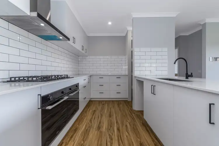 Second view of Homely house listing, 4 Balmain Way, Ellenbrook WA 6069