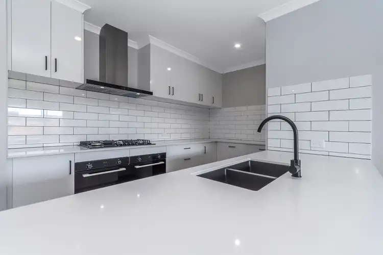 Third view of Homely house listing, 4 Balmain Way, Ellenbrook WA 6069