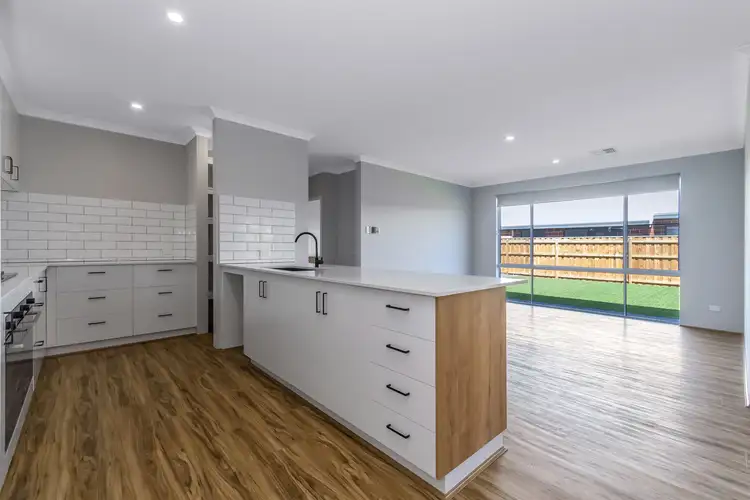 Fourth view of Homely house listing, 4 Balmain Way, Ellenbrook WA 6069