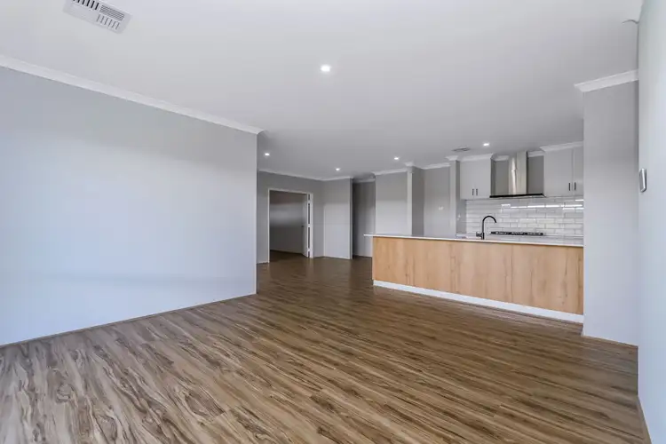 Fifth view of Homely house listing, 4 Balmain Way, Ellenbrook WA 6069