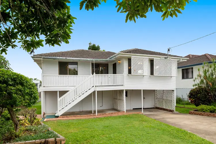 95 Orana Street, Carina QLD 4152