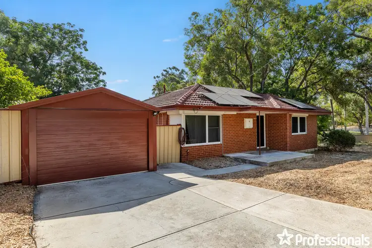 Main view of Homely house listing, 4 Grover Way, Medina WA 6167