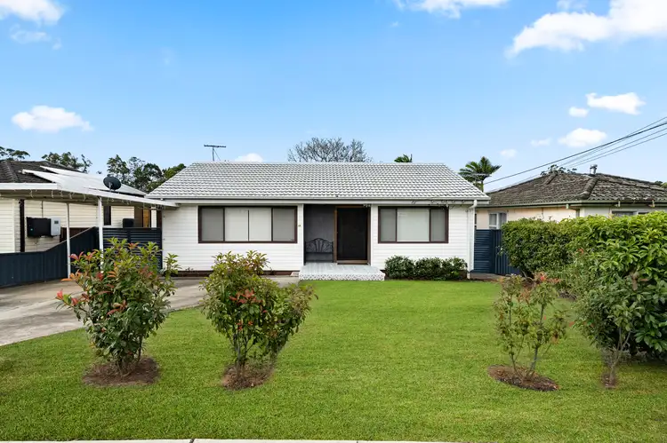 19 Eyre Street