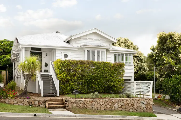 304 Wilston Road, Grange QLD 4051
