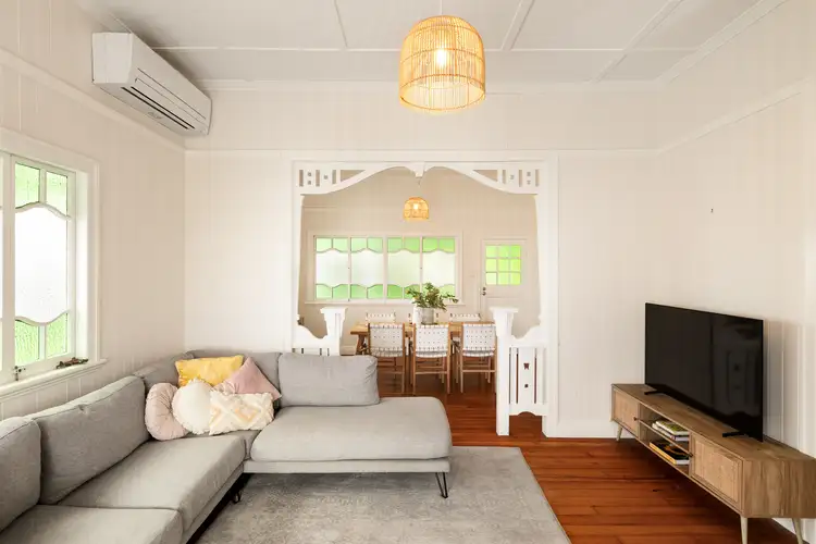 Third view of Homely house listing, 304 Wilston Road, Grange QLD 4051