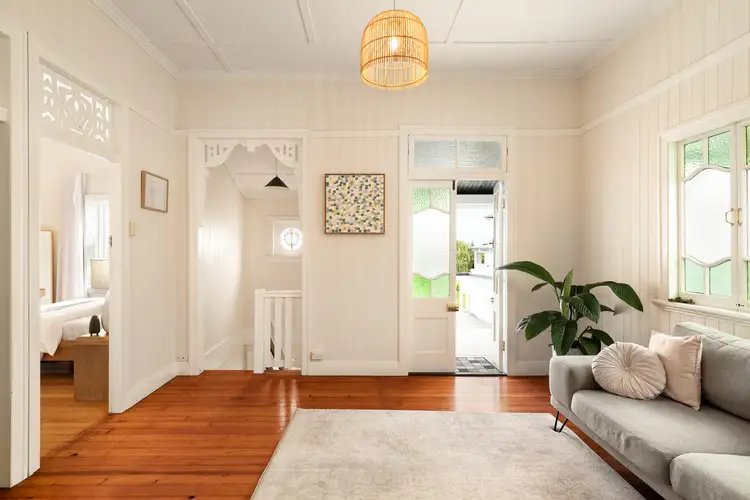 Fourth view of Homely house listing, 304 Wilston Road, Grange QLD 4051