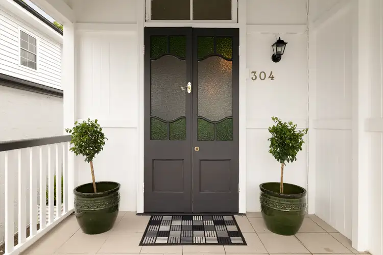 Fifth view of Homely house listing, 304 Wilston Road, Grange QLD 4051