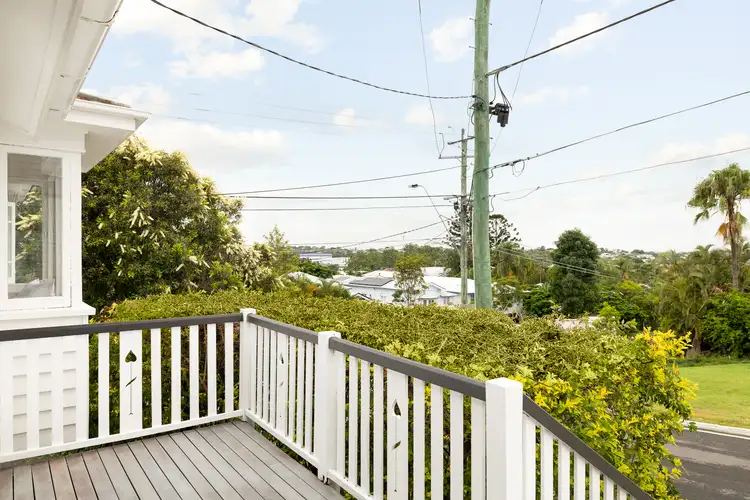 Sixth view of Homely house listing, 304 Wilston Road, Grange QLD 4051