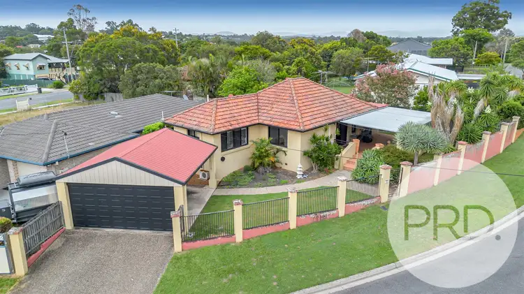 Main view of Homely house listing, 47 Craigan Crescent, Aspley QLD 4034