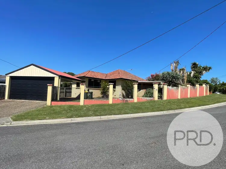 Second view of Homely house listing, 47 Craigan Crescent, Aspley QLD 4034