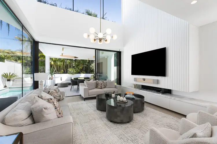 Second view of Homely house listing, 87a Woolooware Road, Woolooware NSW 2230