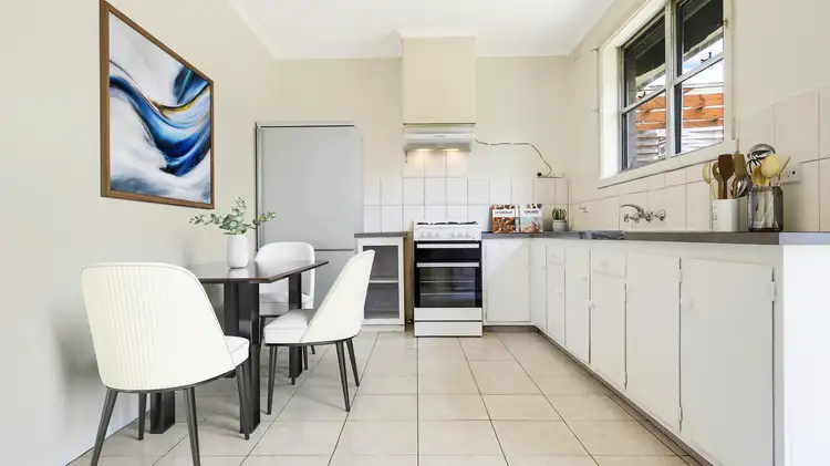 Fourth view of Homely unit listing, 58B Barbara Avenue, Dandenong North VIC 3175