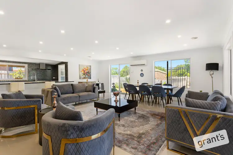 8 Cottonwood Court, Narre Warren VIC 3805