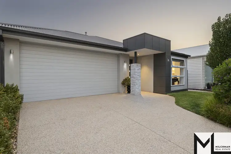 Second view of Homely house listing, 70 Oceanic Drive, Safety Beach VIC 3936