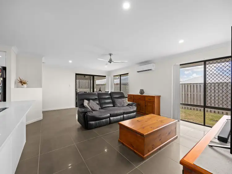 Fifth view of Homely house listing, 151 Fernbrooke Boulevard, Redbank Plains QLD 4301