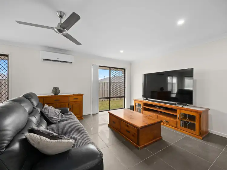 Sixth view of Homely house listing, 151 Fernbrooke Boulevard, Redbank Plains QLD 4301