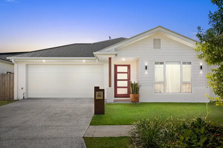 177 Great Keppel Way, Banya QLD 4551