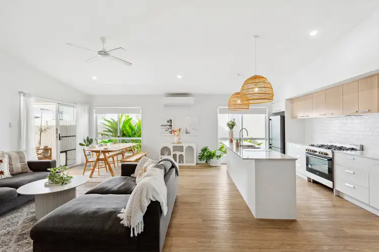 Second view of Homely house listing, 177 Great Keppel Way, Banya QLD 4551