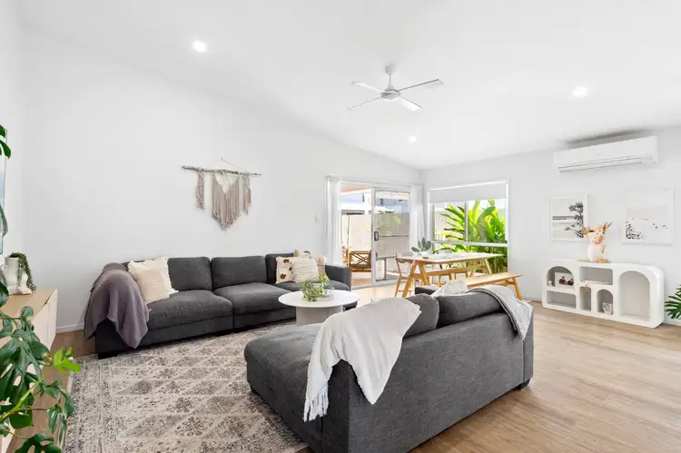 Fifth view of Homely house listing, 177 Great Keppel Way, Banya QLD 4551